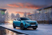 스텔란티스코리아 ‘윈터 하우스’ 시승 프로그램 운영