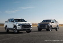 KGM ‘Q300’ 차명 확정 및 외관 이미지 공개